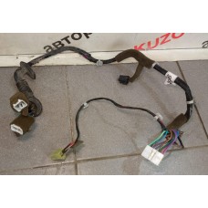 Проводка (коса) ЛЕВОЙ ПЕРЕДНЕЙ ДВЕРИ CHEVROLET SPARK (2005-2010)