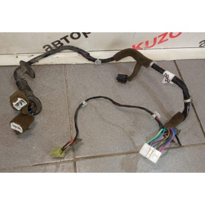 Проводка (коса) ЛЕВОЙ ПЕРЕДНЕЙ ДВЕРИ CHEVROLET SPARK (2005-2010)