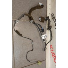 Проводка (коса) ДВЕРИ ЗАДНЕЙ ПРАВОЙ CHEVROLET SPARK (2005-2010) 96590334