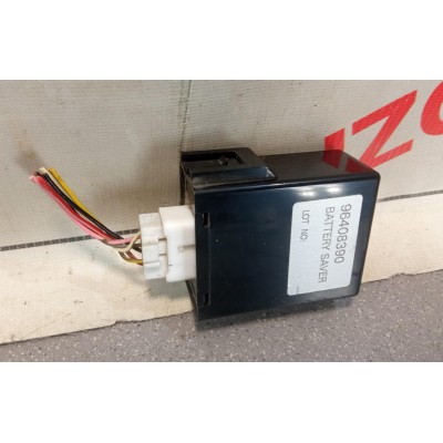 Блок электронный АКБ Lacetti 2003-2013 Chevrolet Spark 2005-2010 96408390