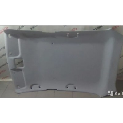 Обшивка потолка БЕЗ ЛЮКА CHERY KIMO S12 (2008>) S125702010BD