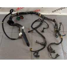Проводка (коса) подкапотная DAEWOO MATIZ (M100/M150) (1998-2015) 96564626