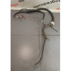 Проводка (коса) на аккумулятор DAEWOO NEXIA 1995> 96238825