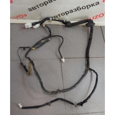 Проводка (коса) ДВЕРИ БАГАЖНИКА Nissan Tiida (C11) 2007-2014 24051-EM30A