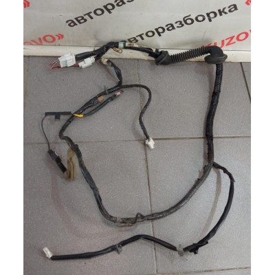 Проводка (коса) ДВЕРИ БАГАЖНИКА Nissan Tiida (C11) 2007-2014 24051-EM30A
