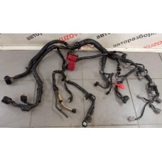 Проводка (коса) моторная NISSAN TIIDA (C11) (2007-2014) 24011EM01B