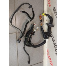 Проводка (коса) ДВЕРИ ПЕРЕДНЕЙ ЛЕВОЙ HYUNDAI ELANTRA (2000-2005) 91601-2D021