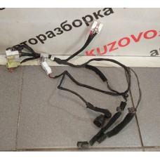 Проводка (коса) ДВЕРИ БАГАЖНИКА HYUNDAI TUCSON (2004-2010) 91680-2E061