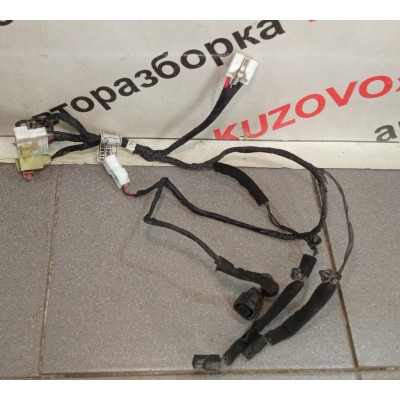 Проводка (коса) ДВЕРИ БАГАЖНИКА HYUNDAI TUCSON (2004-2010) 91680-2E061