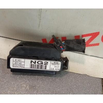 Разъем 1.6 G4ED МОТОРНАЯ HYUNDAI ELANTRA (2000-2010) 91401-2D140