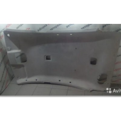 Обшивка потолка для Nissan Almera N16 2000-2006 ХЕТЧБЭК 73910BM568