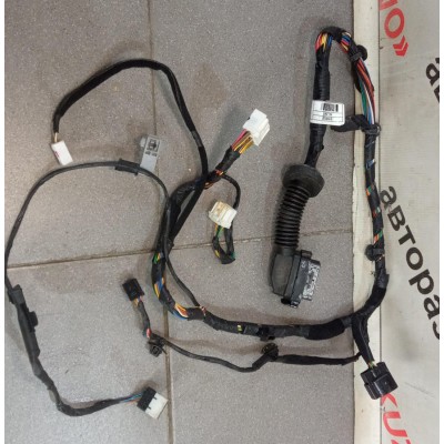 Проводка (коса) ДВЕРИ ПЕРЕДНЕЙ ЛЕВОЙ Hyundai Solaris 2010-2017 91600-4L141