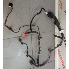 Проводка (коса) ДВЕРИ ПЕРЕДНЕЙ ЛЕВОЙ Hyundai Solaris 2010-2017 91600-4L141