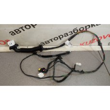 Проводка (коса) ЗАДНЕЙ ПРАВОЙ ДВЕРИ Hyundai Solaris 2010-2017 91660-4L032
