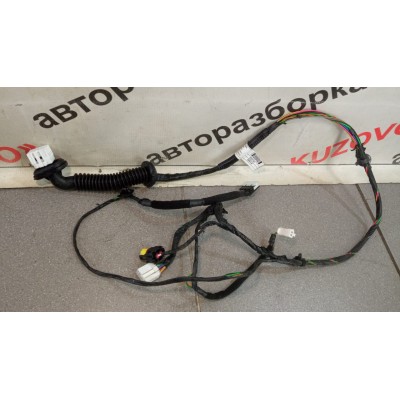 Проводка (коса) ЗАДНЕЙ ПРАВОЙ ДВЕРИ Hyundai Solaris 2010-2017 91660-4L032