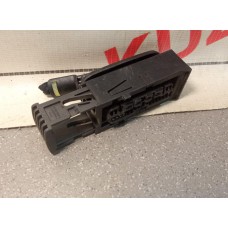 Корпус форсунки омывателя фары Opel Vectra C 2002-2008 1452889