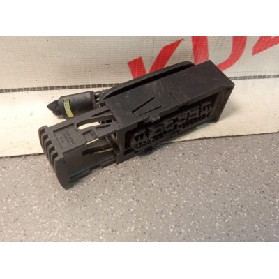 Корпус форсунки омывателя фары Opel Vectra C 2002-2008 1452889