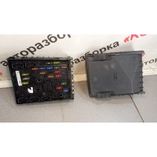 Блок предохранителей МОТОРНЫЙ VW PASSAT [B6] 2005-2010 3C0937125