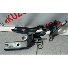Петля капота левая для Citroen C5 2001-2004 9633672380 791261