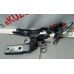 Петля капота правая для Citroen C5 2001-2004 791335 9633672280