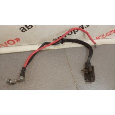 Клемма аккумулятора плюс VW PASSAT [B6] (2005-2010) 3C0971228A