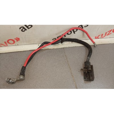 Клемма аккумулятора плюс VW PASSAT [B6] (2005-2010) 3C0971228A