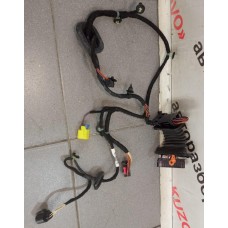 Проводка (коса) ПЕРЕДНЕЙ ПРАВОЙ ДВЕРИ VW PASSAT [B6] (2005-2010) VW PASSAT [B6] (2005-2010) 3C1971121AB