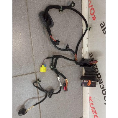 Проводка (коса) ПЕРЕДНЕЙ ПРАВОЙ ДВЕРИ VW PASSAT [B6] (2005-2010) VW PASSAT [B6] (2005-2010) 3C1971121AB