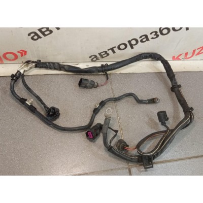 Проводка (коса) моторная на стартер и генератор VW PASSAT [B6] (2005-2010) 3C0971230C