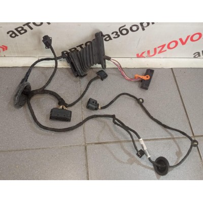 Проводка (коса) двери задней левой VW PASSAT [B6] (2005-2010) 3C4971693EL