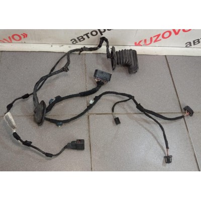 Проводка (коса) ДВЕРИ ЗАДНЕЙ ПРАВОЙ VW JETTA (2006-2011) 1K5971694H