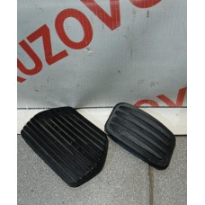 Накладка педали газа  PEUGEOT 407 (2004>)  Citroen C5 2001-2004 9621847980
