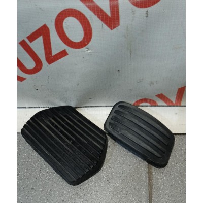 Накладка педали газа  PEUGEOT 407 (2004>)  Citroen C5 2001-2004 9621847980