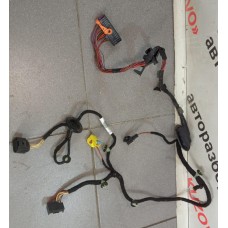 Проводка (коса) ПЕРЕДНЕЙ ЛЕВОЙ ДВЕРИ VW Passat [B6] 2005-2010 3C1971120ES