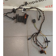 Проводка (коса) ПЕРЕДНЕЙ ЛЕВОЙ ДВЕРИ Skoda Fabia 2007-2015 5J0120ES