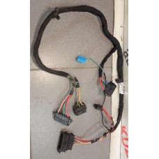 Проводка (коса) НА КОРПУС ОТОПИТЕЛЯ VW POLO (SED RUS) (2011>) 6R1971566B