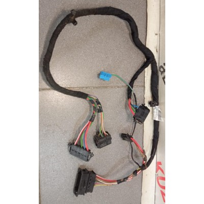 Проводка (коса) НА КОРПУС ОТОПИТЕЛЯ VW POLO (SED RUS) (2011>) 6R1971566B
