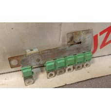 Предохранитель SKODA FABIA (2007-2015) Rapid 2013-2020 6R0937629B