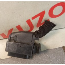 Разъем 28-ШТЕКЕРНЫЙ Skoda Fabia 2007-2015 VW POLO (2001-2009) 1J0906379B