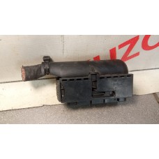 Разъем БЛОКА УПРАВЛЕНИЯ ДВИГАТЕЛЕМ Skoda Fabia 2007-2015  VW Passat [B6] 2005-2010 VW Passat [B7] 2011-2015 7L0906385A