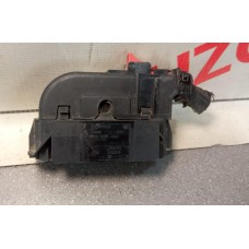 Разъем НА БЛОК ABS Skoda Fabia 2007-2015 VW Passat [B6] 2005-2010 6R0973038