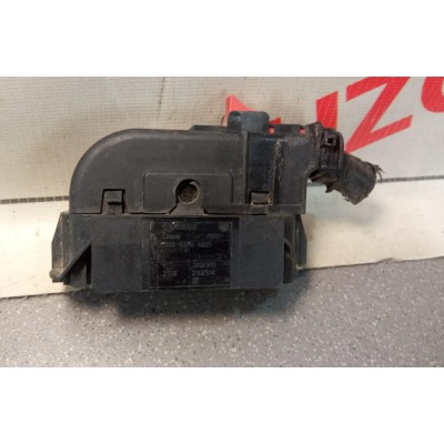 Разъем НА БЛОК ABS Skoda Fabia 2007-2015 VW Passat [B6] 2005-2010 6R0973038
