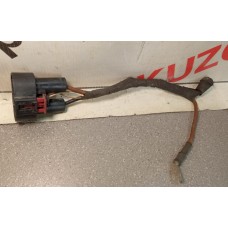 Разъем корпус плоского разъема 4-штекерн Skoda Fabia 2007-2015 VW Passat [B6] 2005-2010 1K0906234