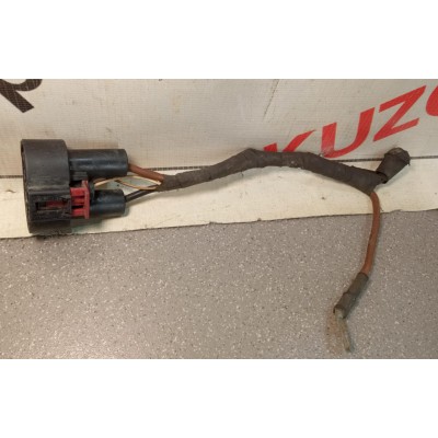 Разъем корпус плоского разъема 4-штекерн Skoda Fabia 2007-2015 VW Passat [B6] 2005-2010 1K0906234