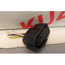 Разъем ФАРЫ VW Passat [B6] 2005-2010 1J0973735