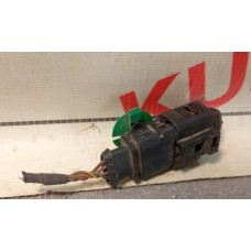 Разъем катушки зажигания Skoda Fabia 2007-2015 1J0973704 1J0973804