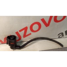 Разъем 3 КОНТАКТА Skoda Fabia 2007-2015 4B0973712