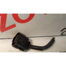 Разъем Skoda Fabia 2007-2015 1J0973703B