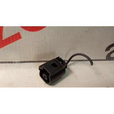 Разъем Skoda Fabia 2007-2015 1J0973081