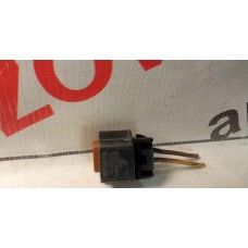 Разъем 2/2 КОНТАКТА ПРОТИВОТУМАННОЙ ФАРЫ Skoda Fabia 2007-2015 7H0941165